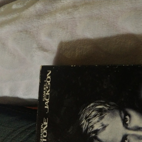 6/$15 Sphere 1998 Sci-fi Thriller VHS video tape movie - Picture 11 of 14